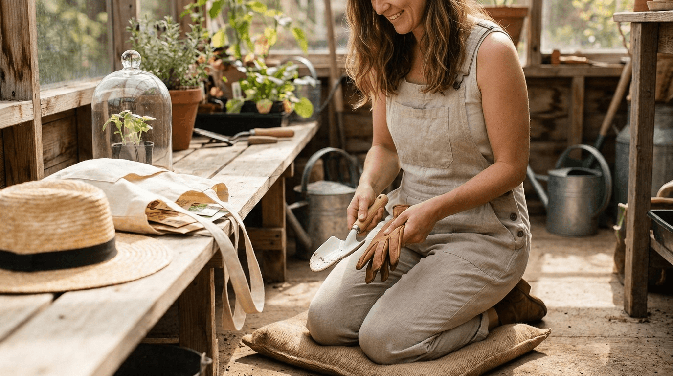 Best Gifts for Gardeners in 2026