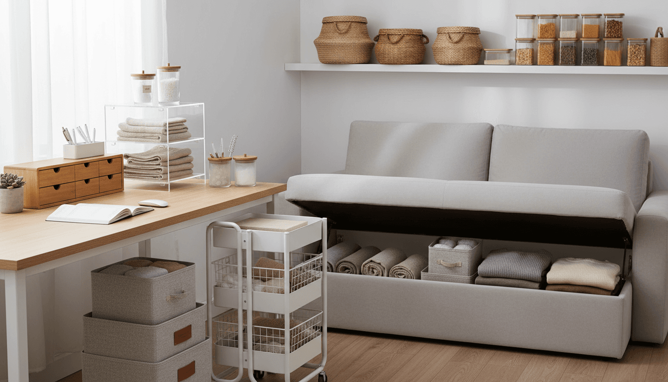 Viral TikTok Home Organization Products on Amazon: What to Buy and Skip in 2026