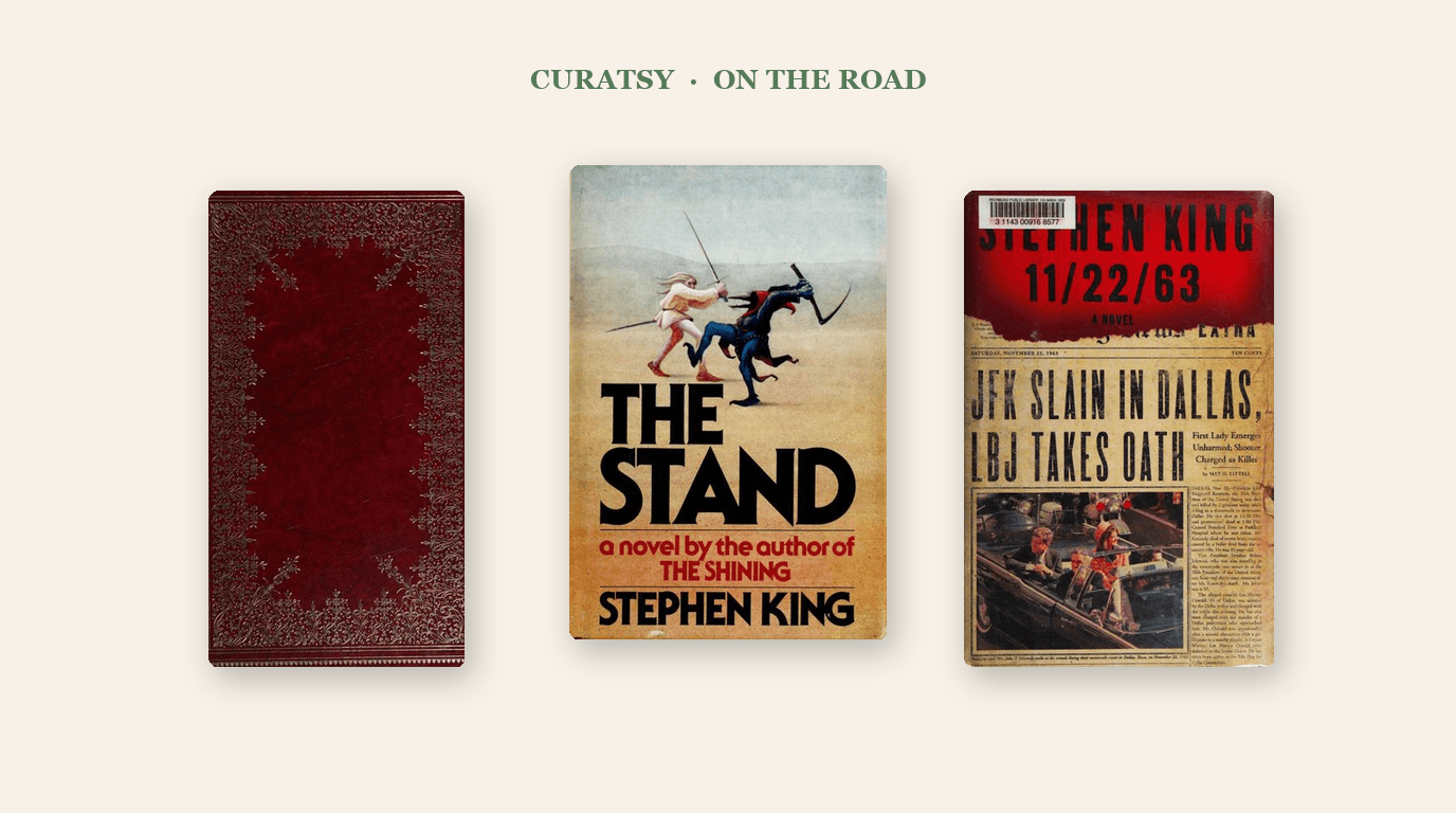 8 Best Audiobooks for Long Drives and Road Trips in 2026