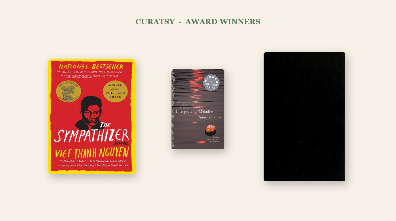 6 Best Award-Winning Immigration Books in 2026