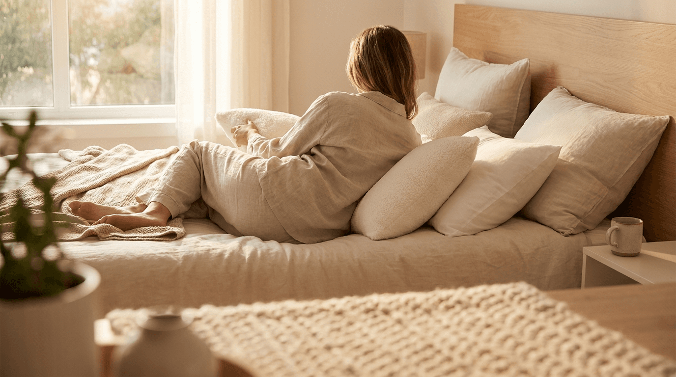 Best Bed Pillows for Every Sleep Position in 2026