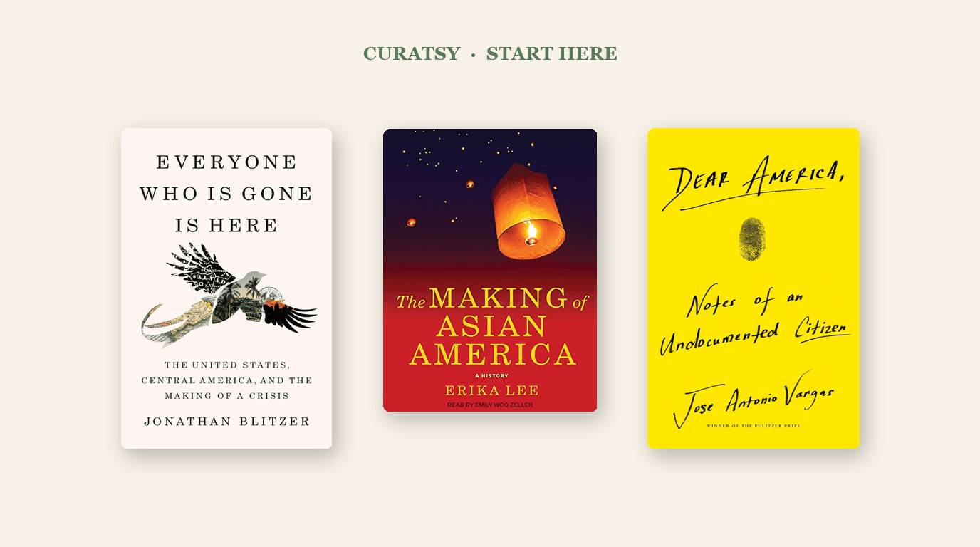7 Best Books to Understand U.S. Immigration (Start Here) in 2026