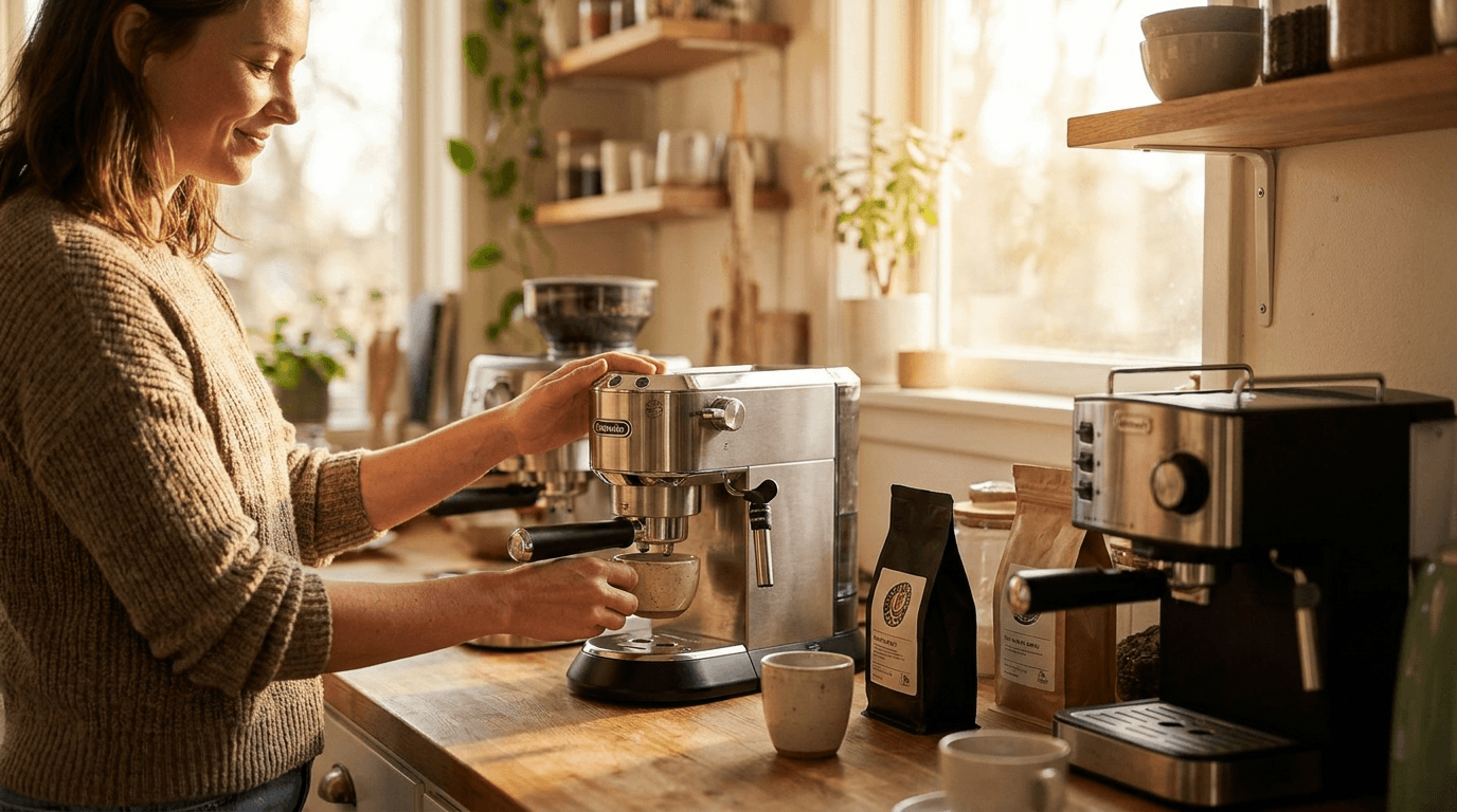 Best Cheap Espresso Machines Under $200 in 2026