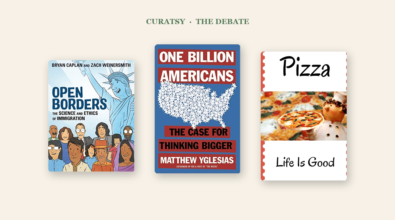 6 Best Books on the Immigration Debate, From Every Side (2026)