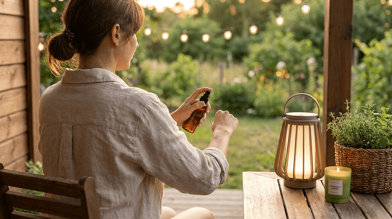 Best Mosquito Repellents and Bug Zappers for Summer 2026
