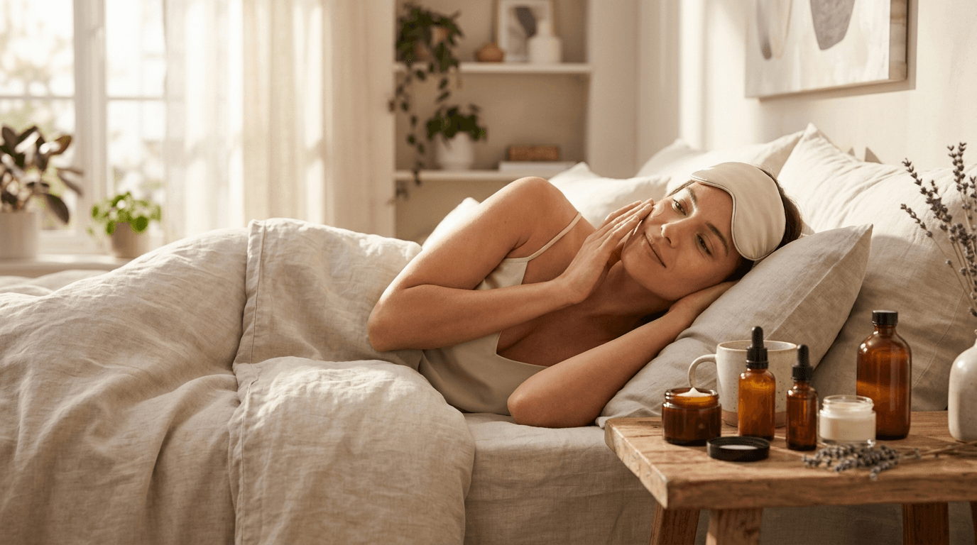 Best Overnight Masks and Sleep Skincare in 2026