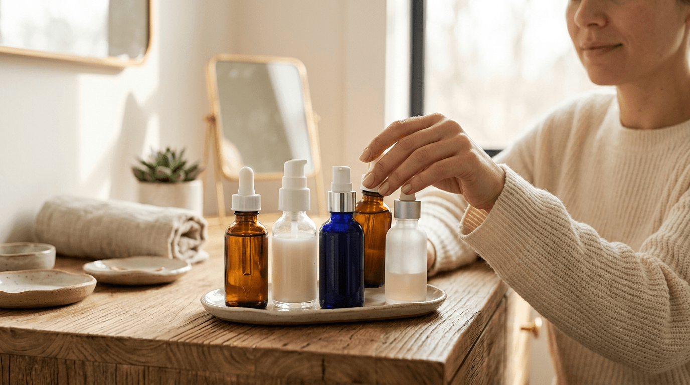 Best Retinol Serums for Every Skin Type in 2026