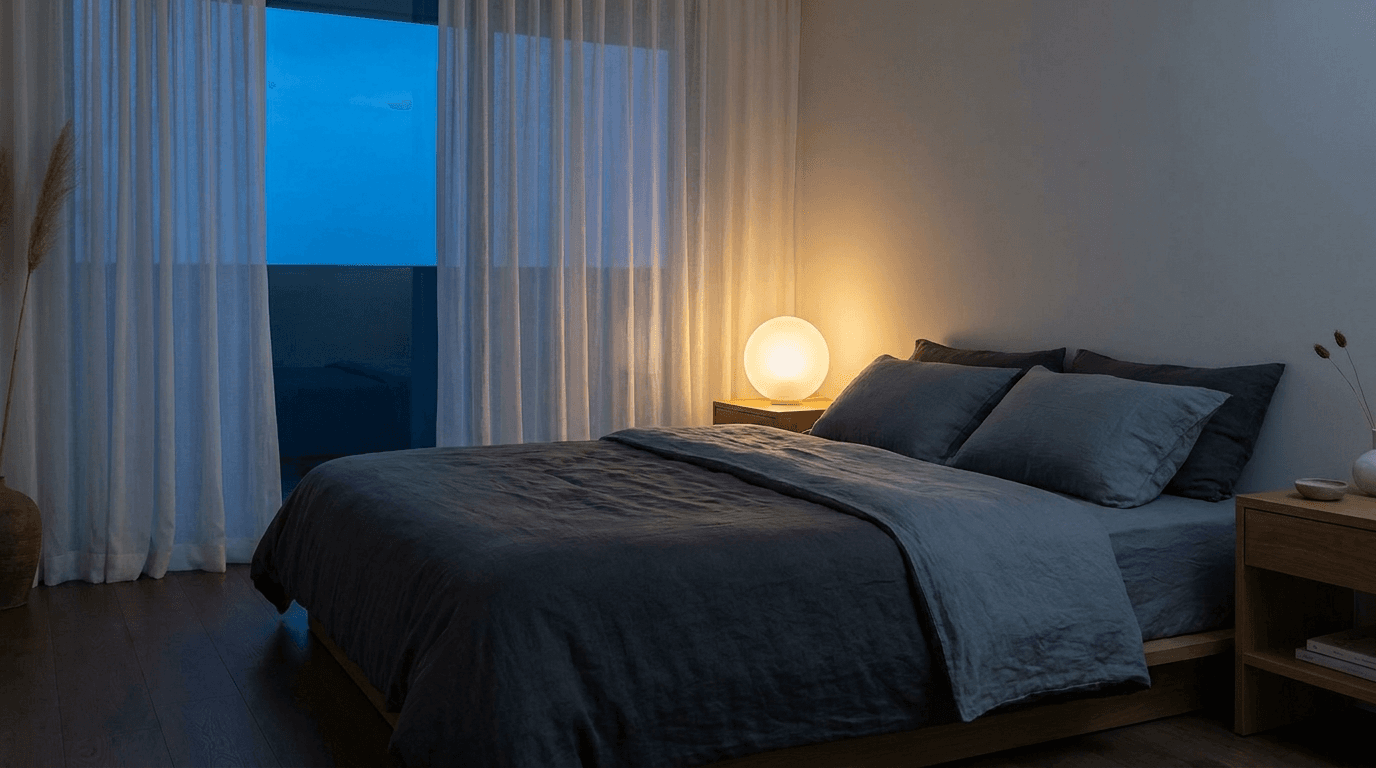 8 Best Sleep Environment Upgrades for a Dark, Quiet, Cool Bedroom in 2026