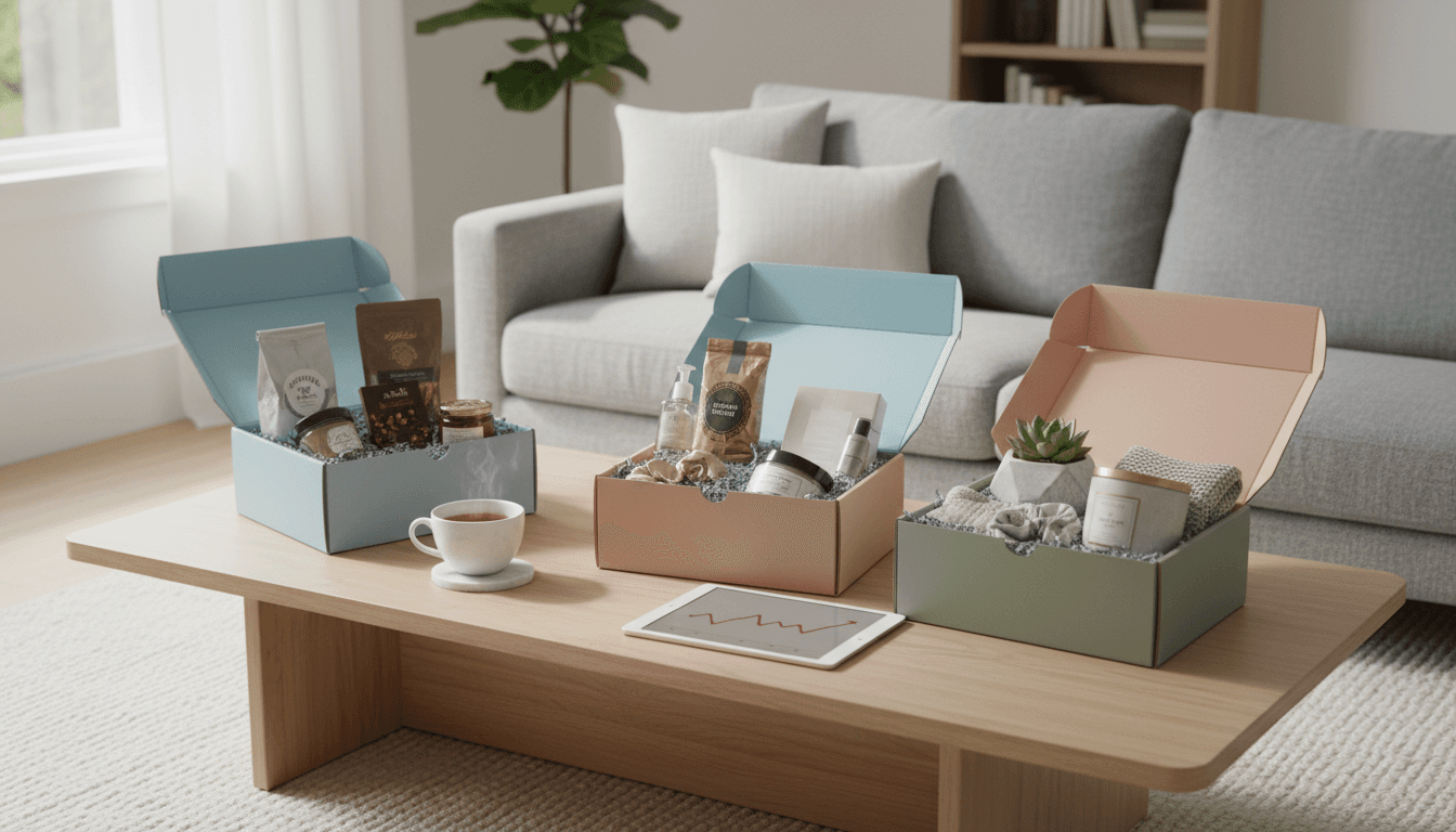 Best Subscription Boxes Worth the Money in 2026