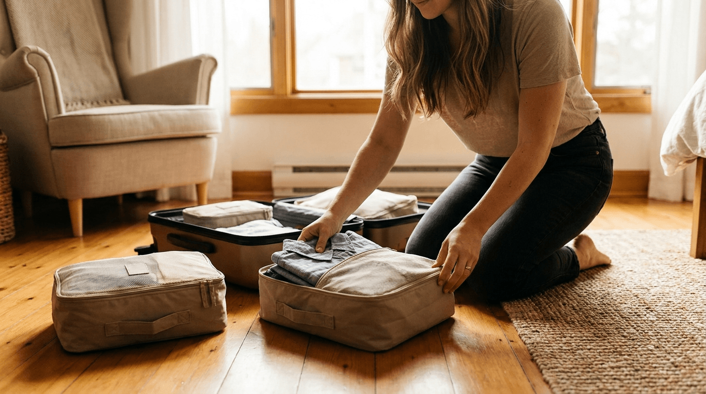 Best Travel Packing Organizers Worth Buying in 2026