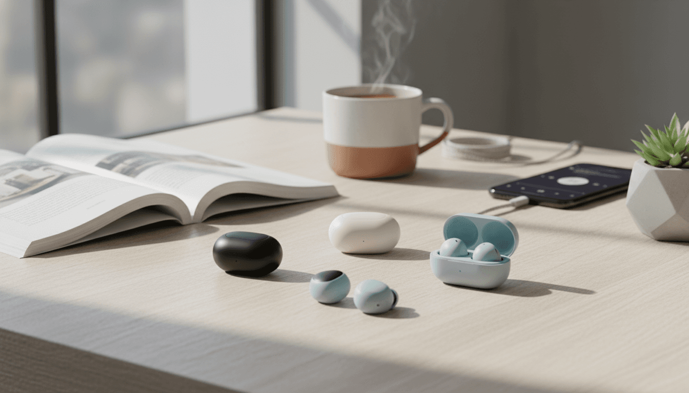 Best Wireless Earbuds Under $50 in 2026