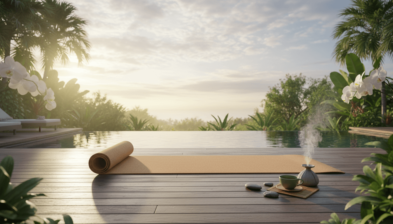 Best Yoga Mats for Every Practice in 2026