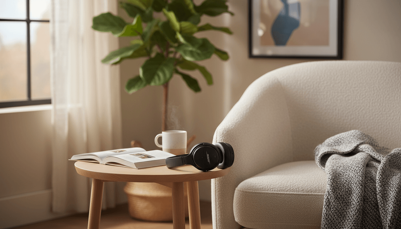 Bose QuietComfort Ultra Review: Still Worth It?