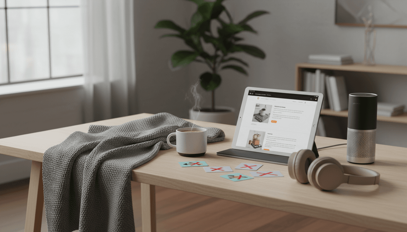 How to Spot Fake Reviews on Amazon