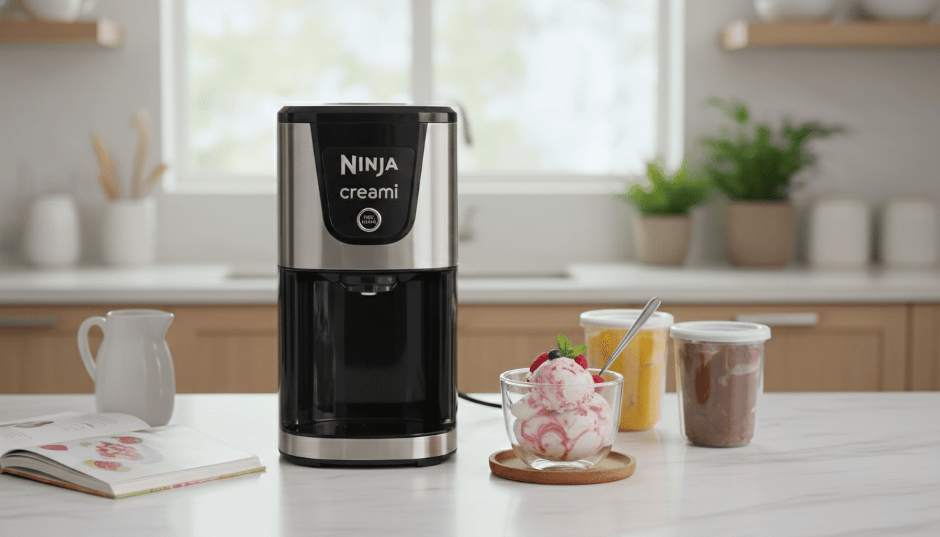 Ninja Creami Review: Is It Worth the $199 Price Tag?
