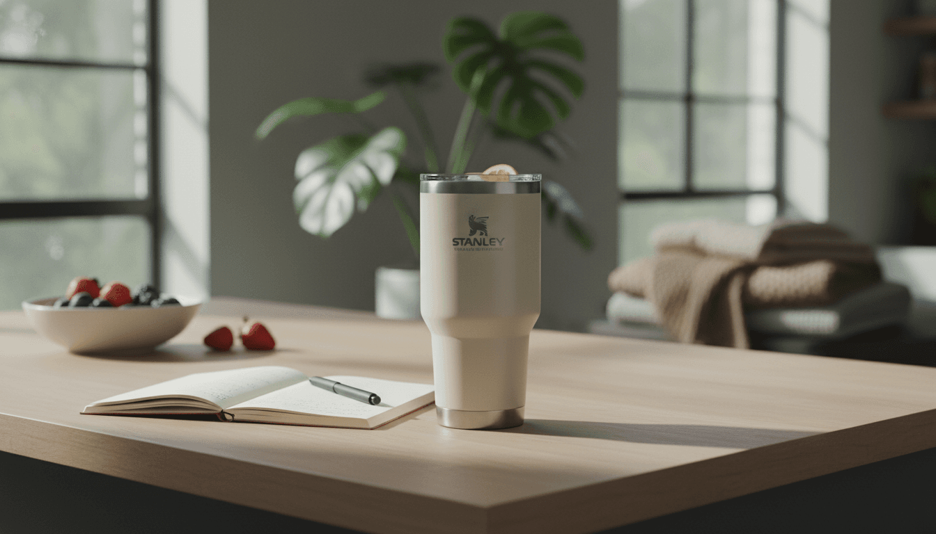 Stanley Quencher Review: Is It Worth $45?