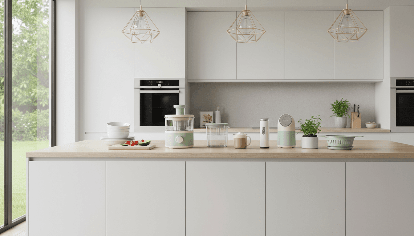 TikTok Kitchen Gadgets That Actually Work