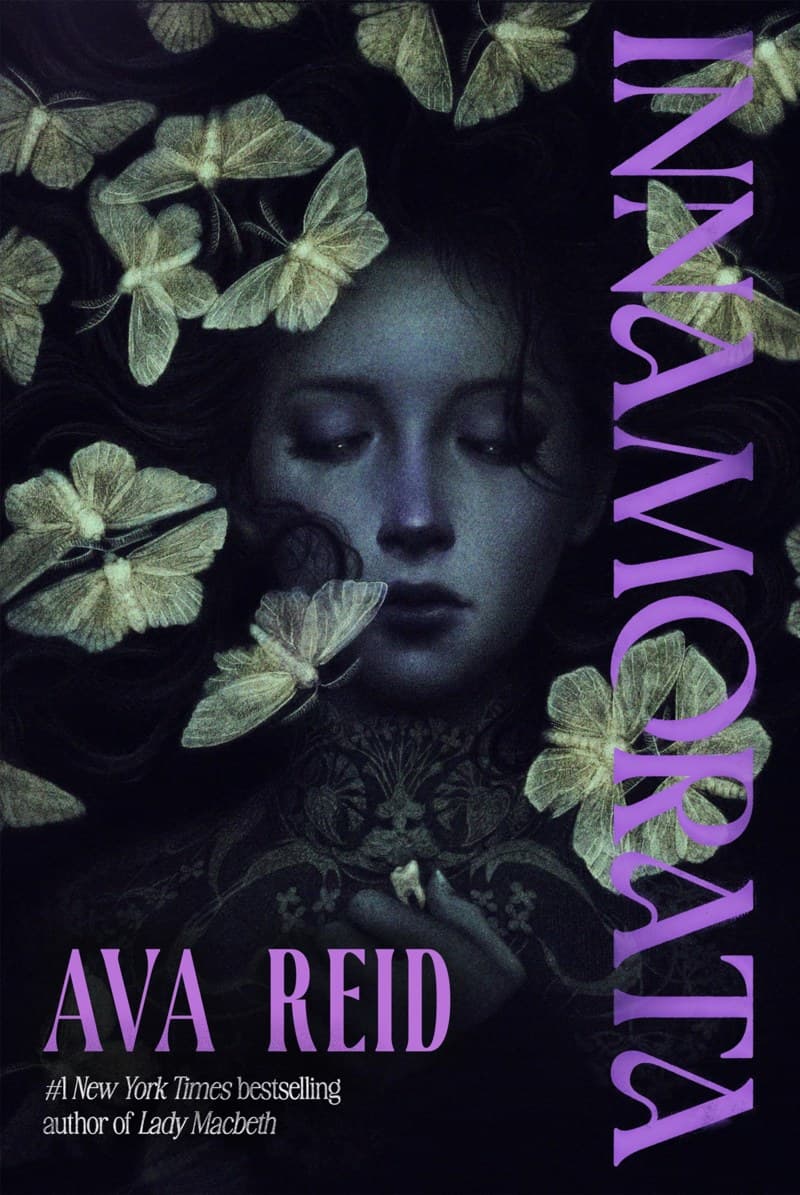 Innamorata cover