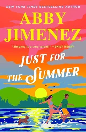 Just for the Summer cover