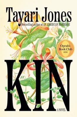 Kin cover