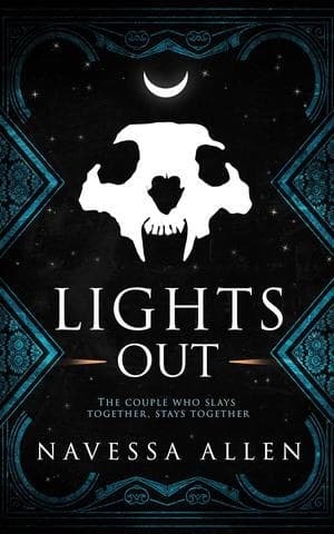 Lights Out cover