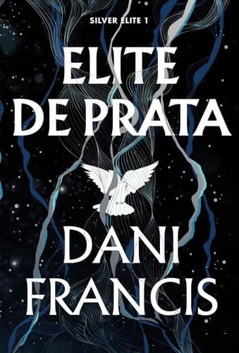 Silver Elite by Dani Francis, book cover
