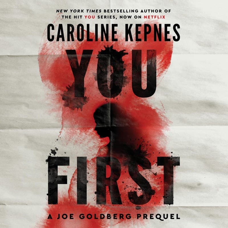 You First cover