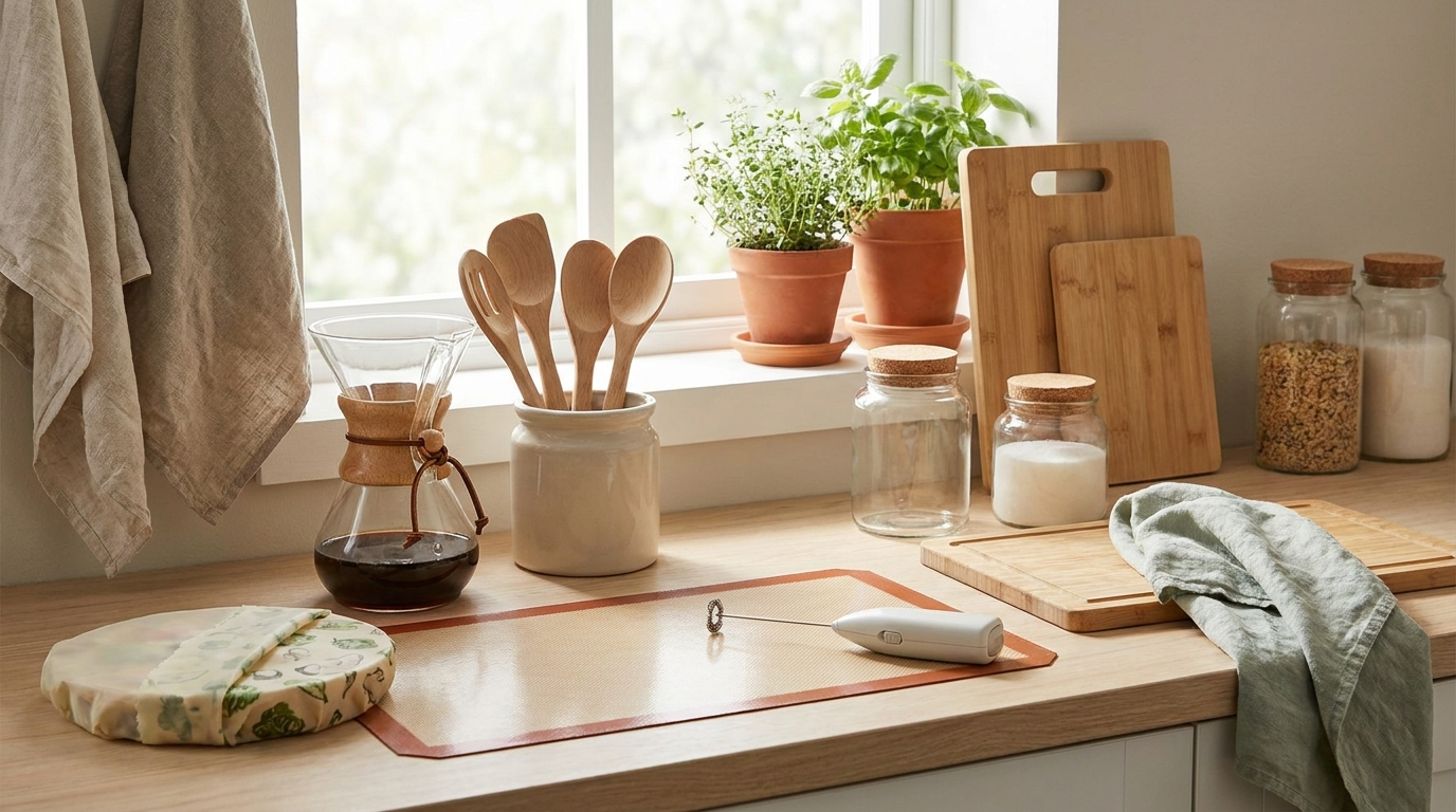 12 Best Amazon Kitchen Finds Under $25 (2026)
