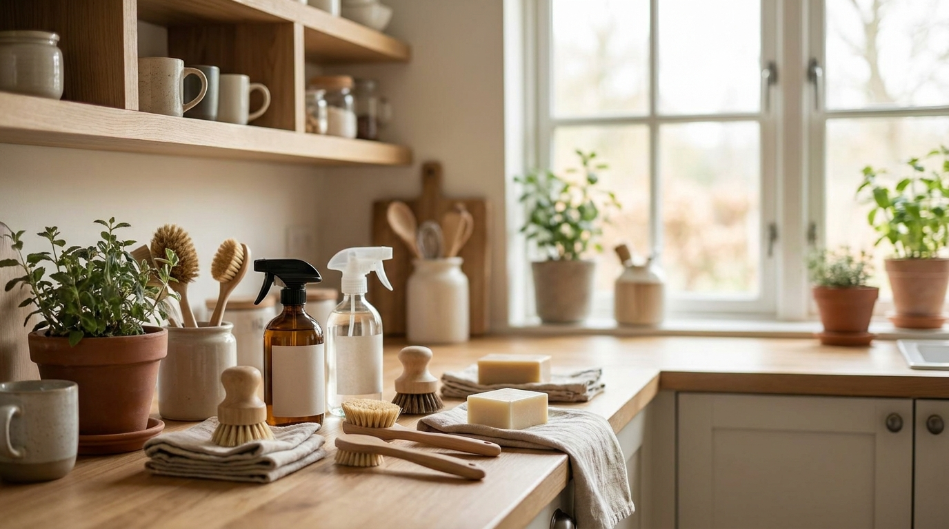 12 Best Cleaning Supplies Worth Buying in 2026