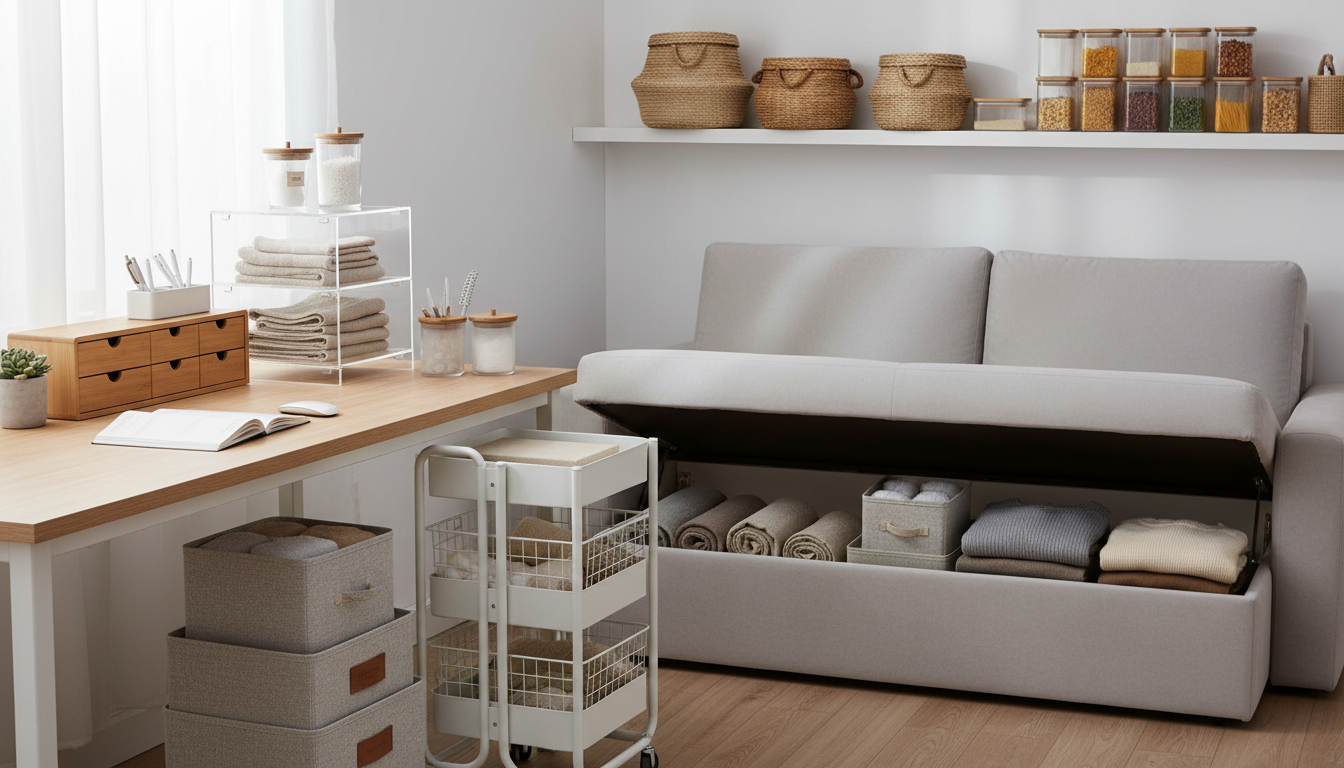 Viral TikTok Home Organization Products on Amazon: What to Buy and Skip in 2026