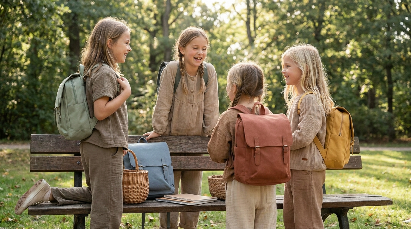 4 Best Girls Backpacks and School Bags in 2026