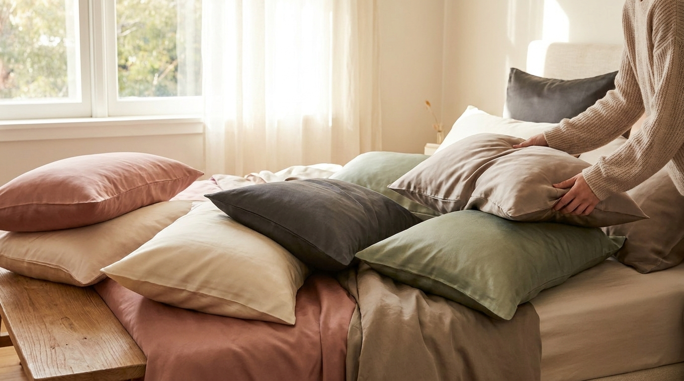 8 Best Silk Pillowcases in 2026