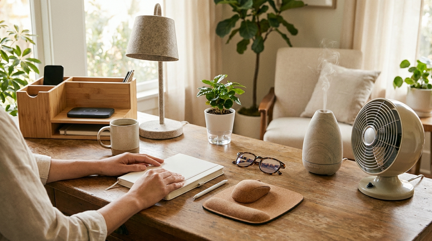 9 Amazon Office Must Haves Under $50 in 2026