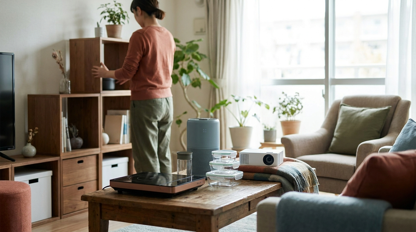 9 Best Apartment Essentials for Renters in 2026