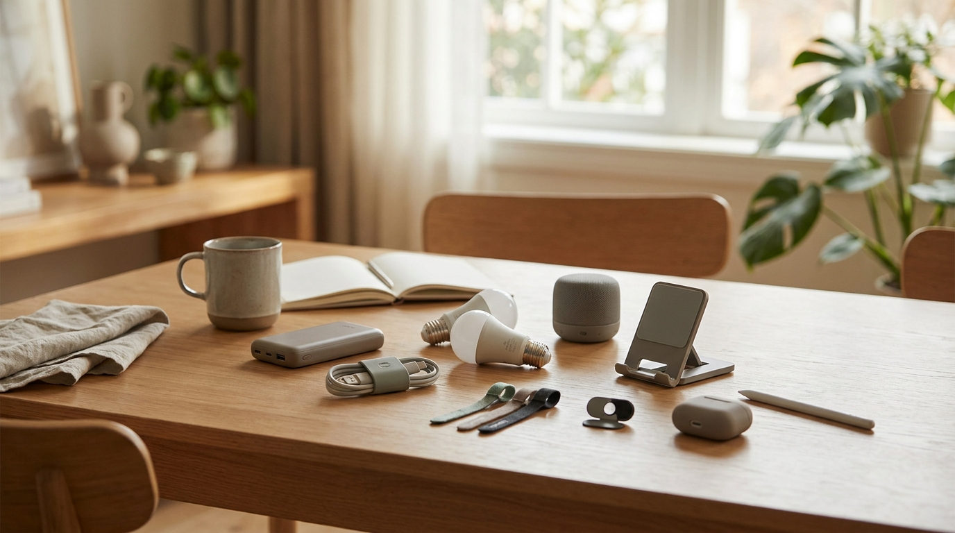9 Best Tech Finds Under $25 on Amazon in 2026