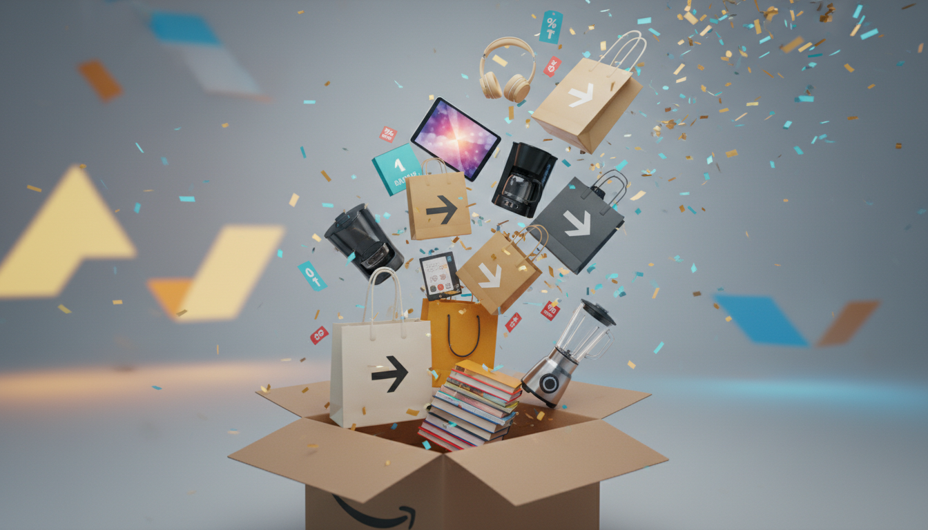 9 Hidden Ways to Find Real Amazon Deals in 2026 (Most Shoppers Miss These)