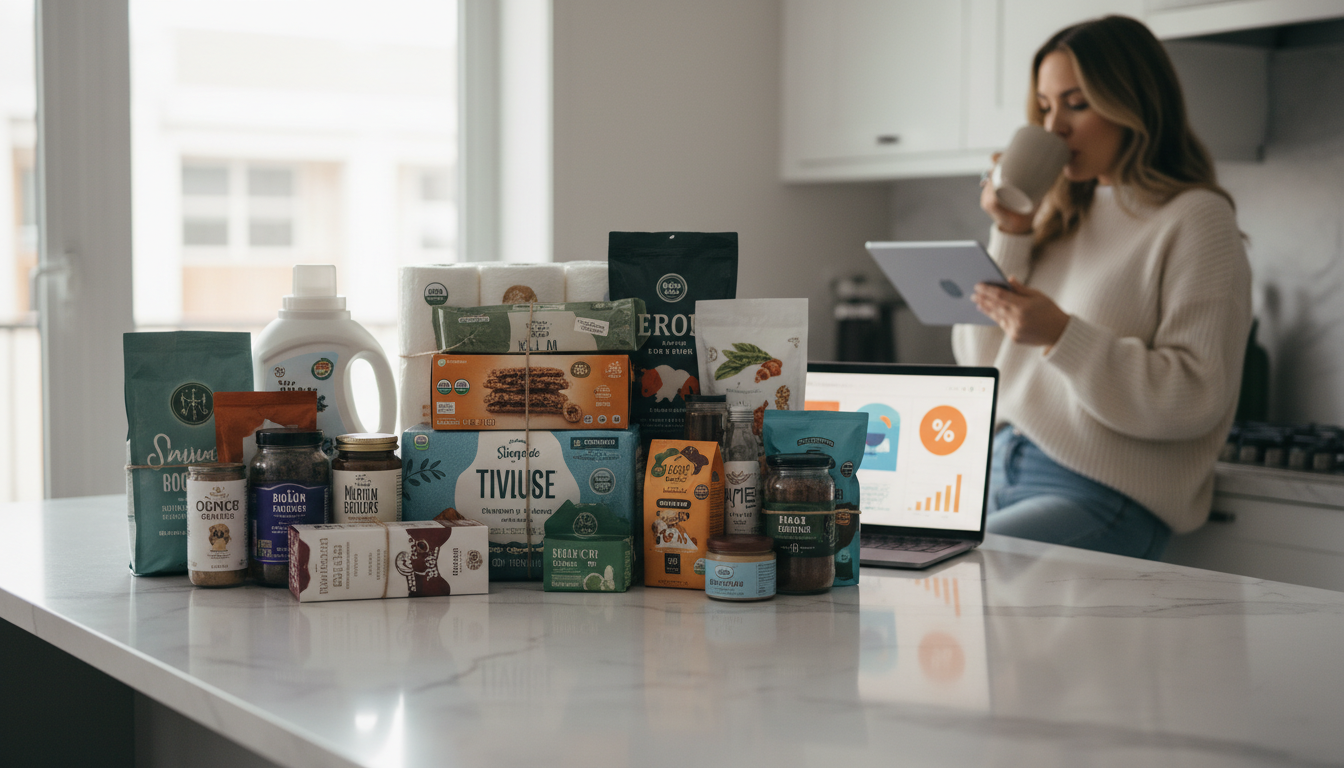 Amazon Subscribe and Save: How to Unlock the 15% Discount and Save Hundreds Per Year