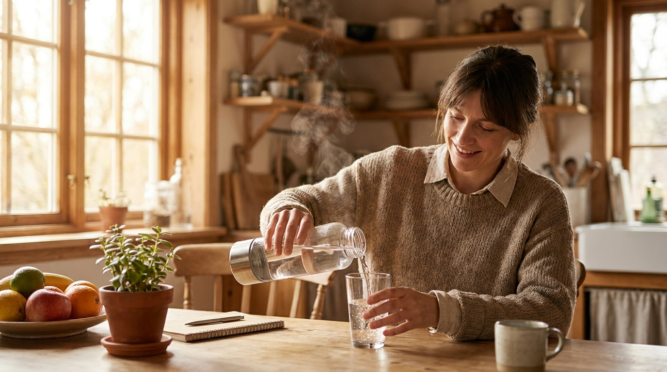 Are Hydrogen Water Bottles Worth It? Tested in 2026