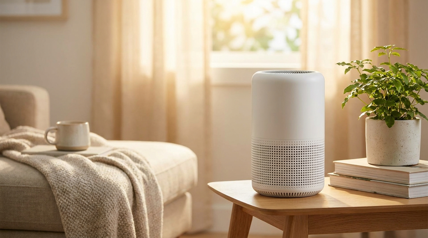 Best Air Purifiers Under $100 on Amazon (2026)
