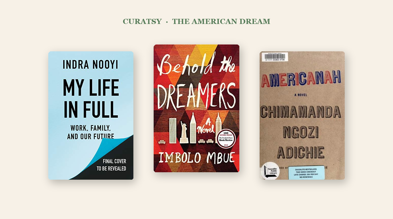 6 Best Books About Immigrants and the American Dream (2026)
