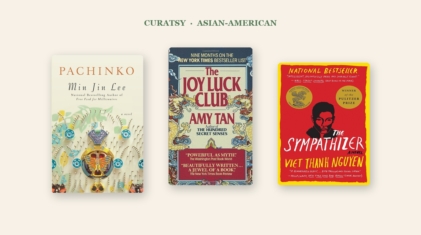 7 Best Novels About the Asian-American Experience in 2026