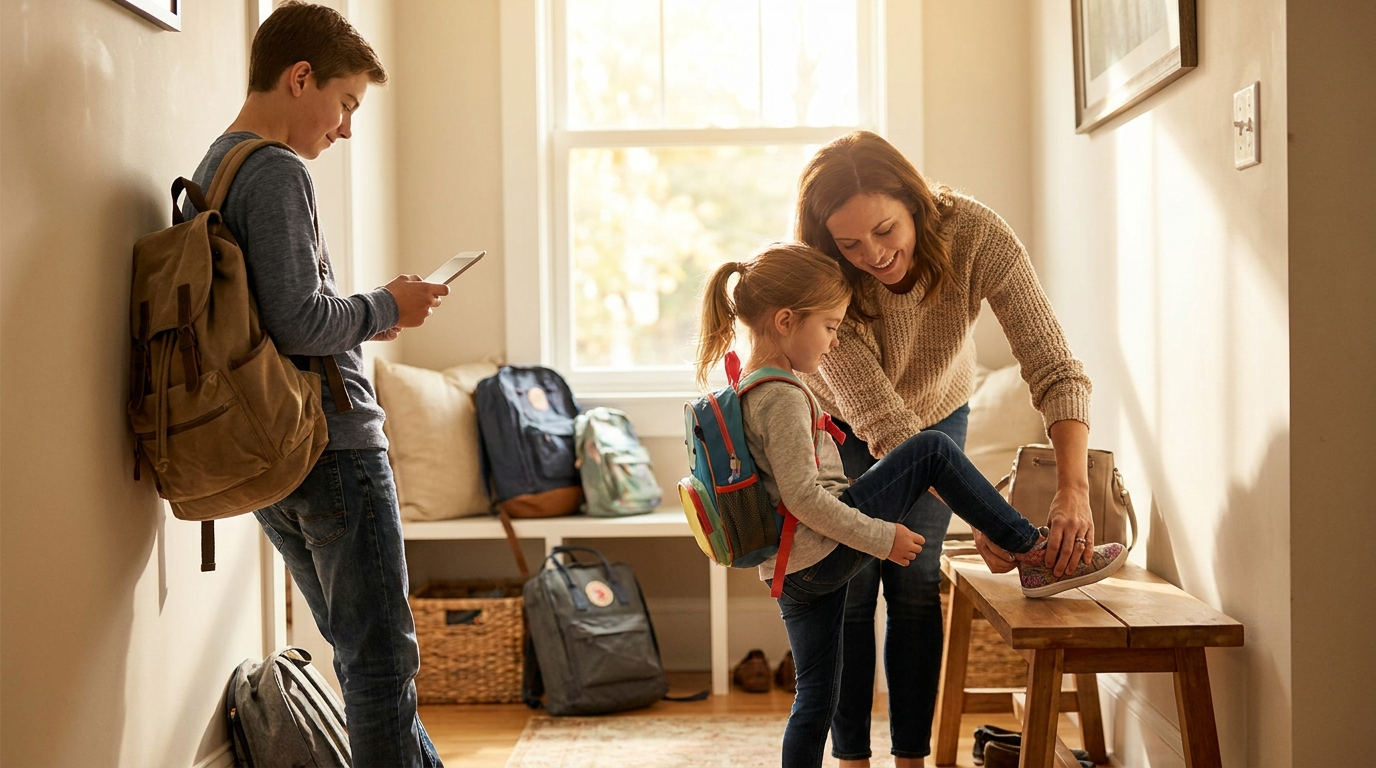 Best Backpacks for School at Every Age in 2026