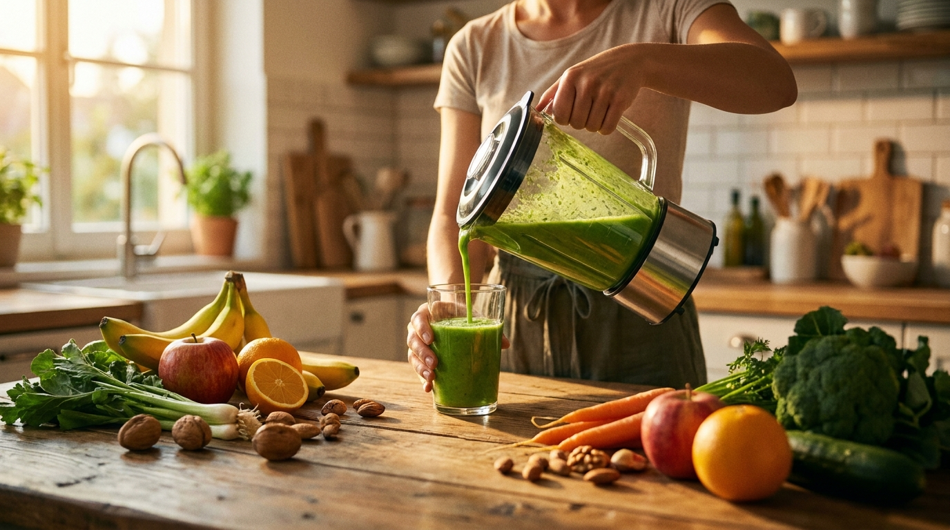 Best Blenders for Smoothies Under $75 in 2026
