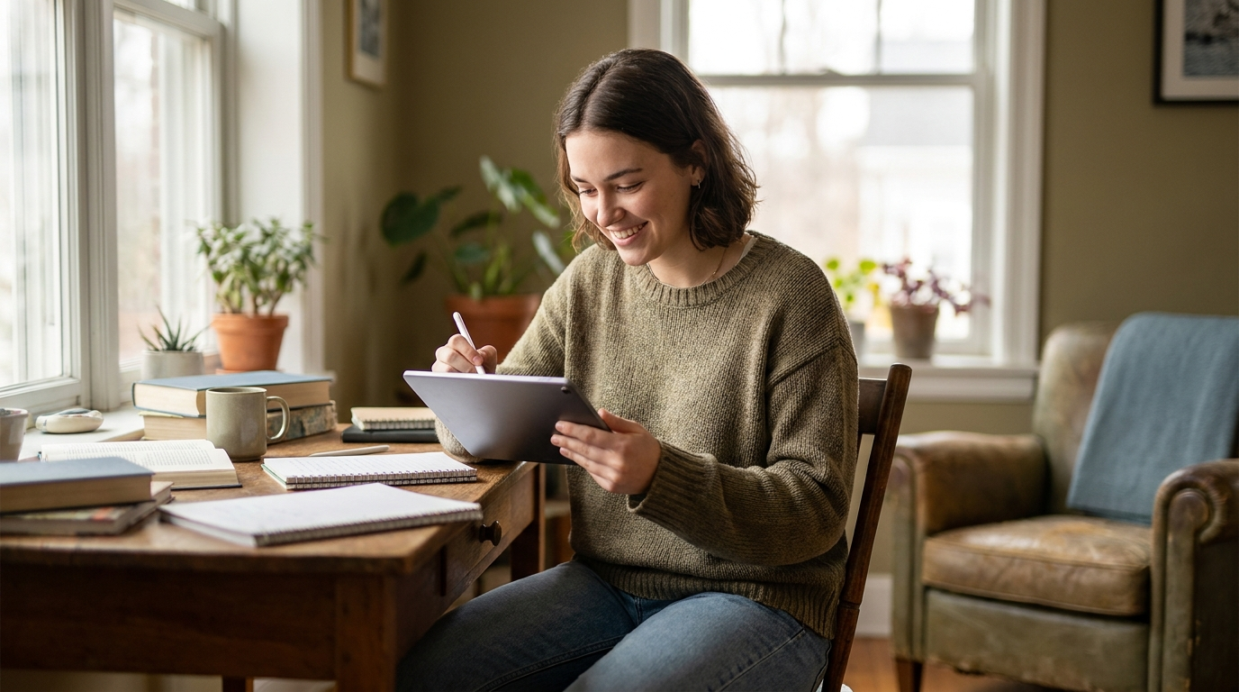The Best Budget College Tablet in 2026