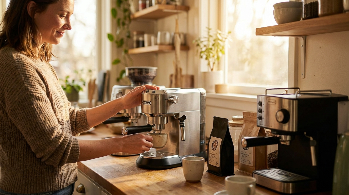 Best Cheap Espresso Machines Under $200 in 2026