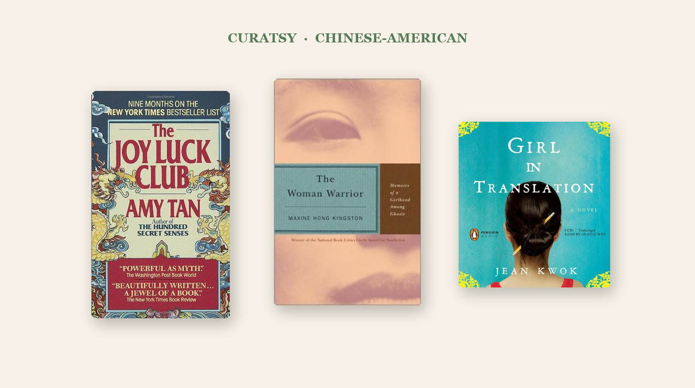 6 Best Books About the Chinese-American Experience in 2026