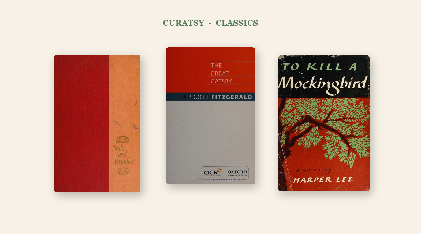 6 Best Classic Novels on Audiobook in 2026