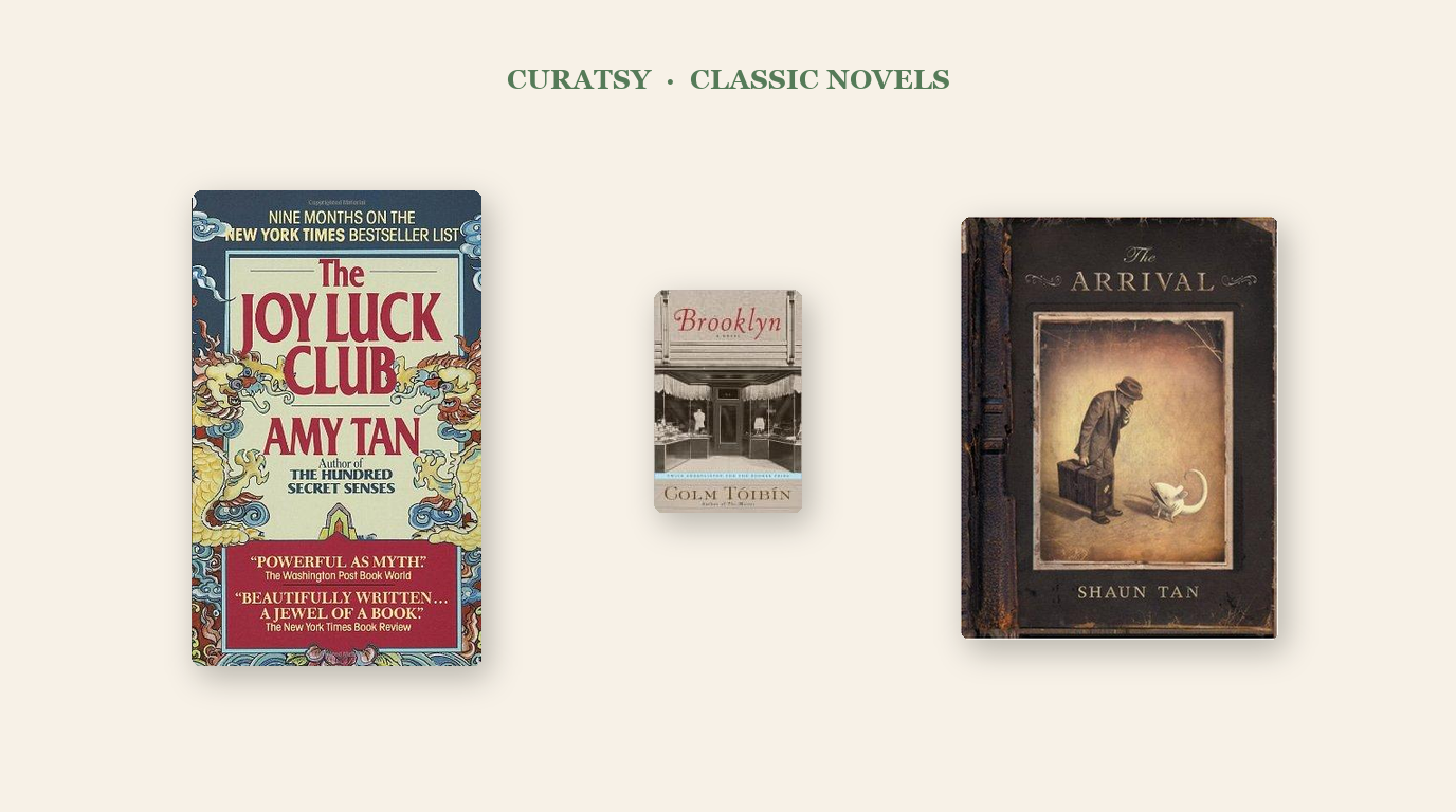 6 Best Classic Immigrant Novels of All Time (2026)