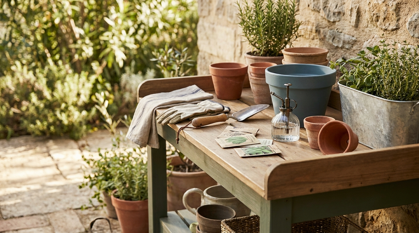 Best Garden Finds Under $25 on Amazon (2026)