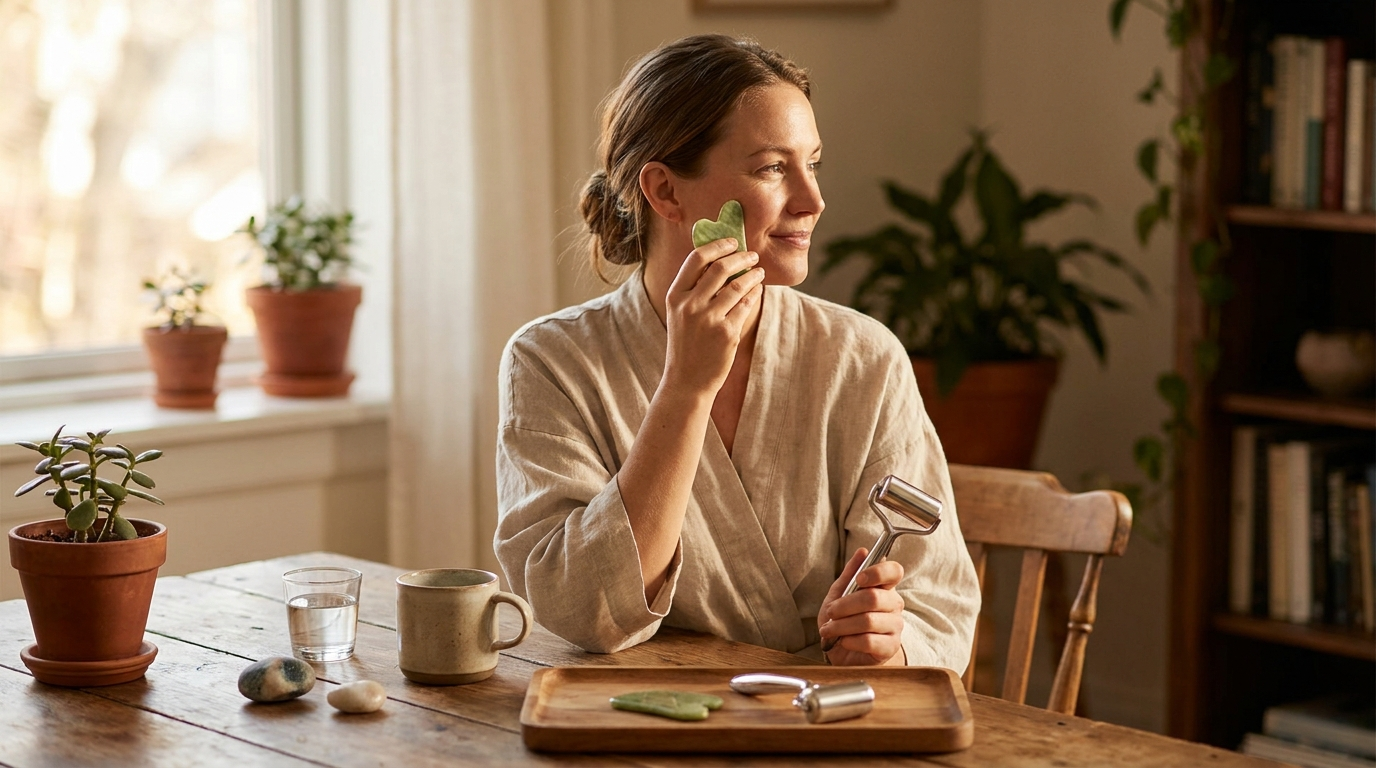 Best Gua Sha and Ice Rollers Worth Buying in 2026